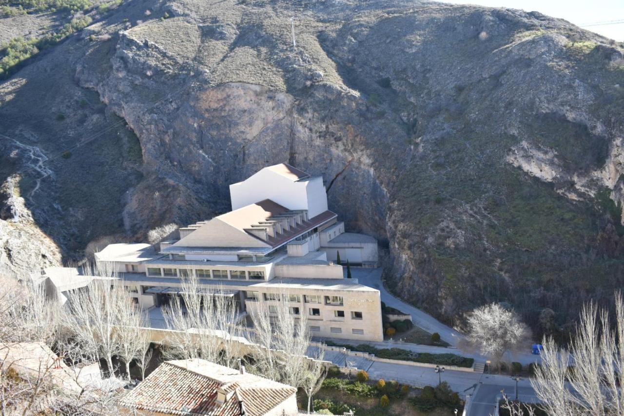 Appartement El Retiro Del Huecar à Cuenca  Extérieur photo