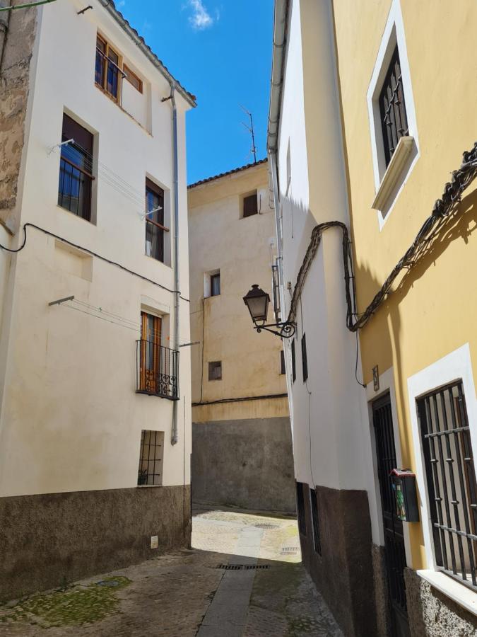 Appartement El Retiro Del Huecar à Cuenca  Extérieur photo