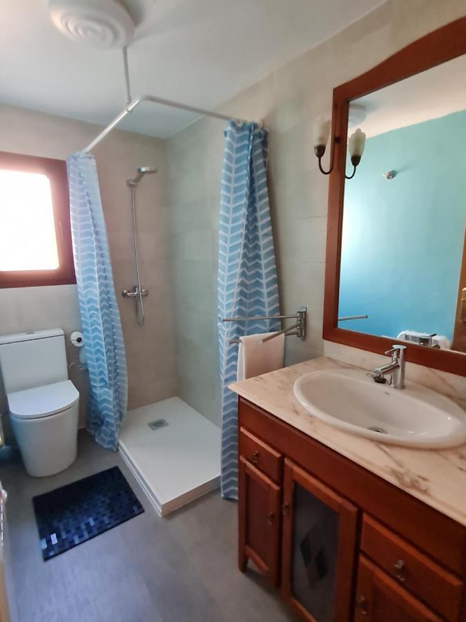 Appartement El Retiro Del Huecar à Cuenca  Extérieur photo