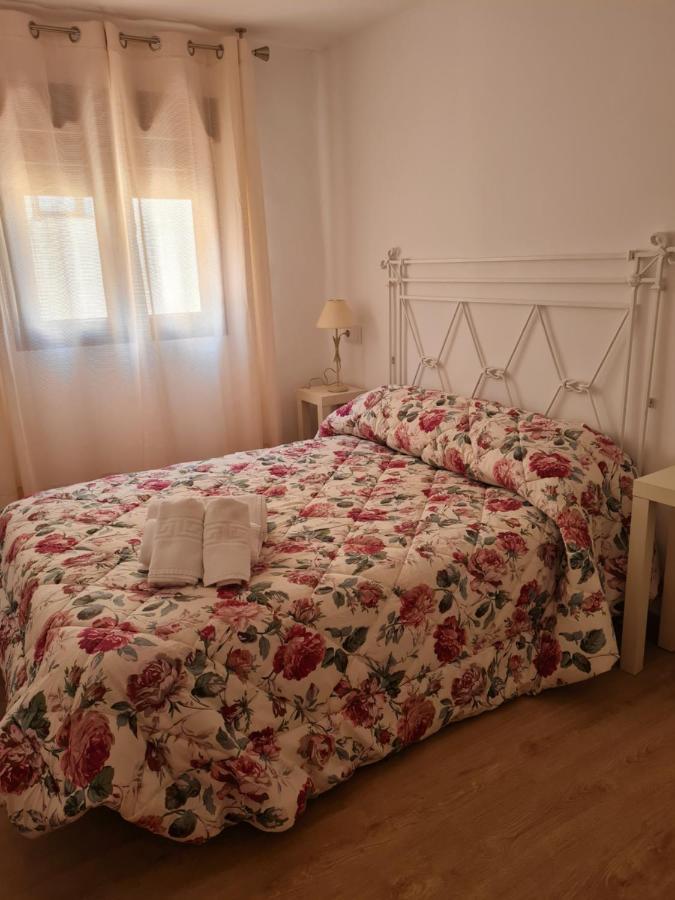 Appartement El Retiro Del Huecar à Cuenca  Extérieur photo