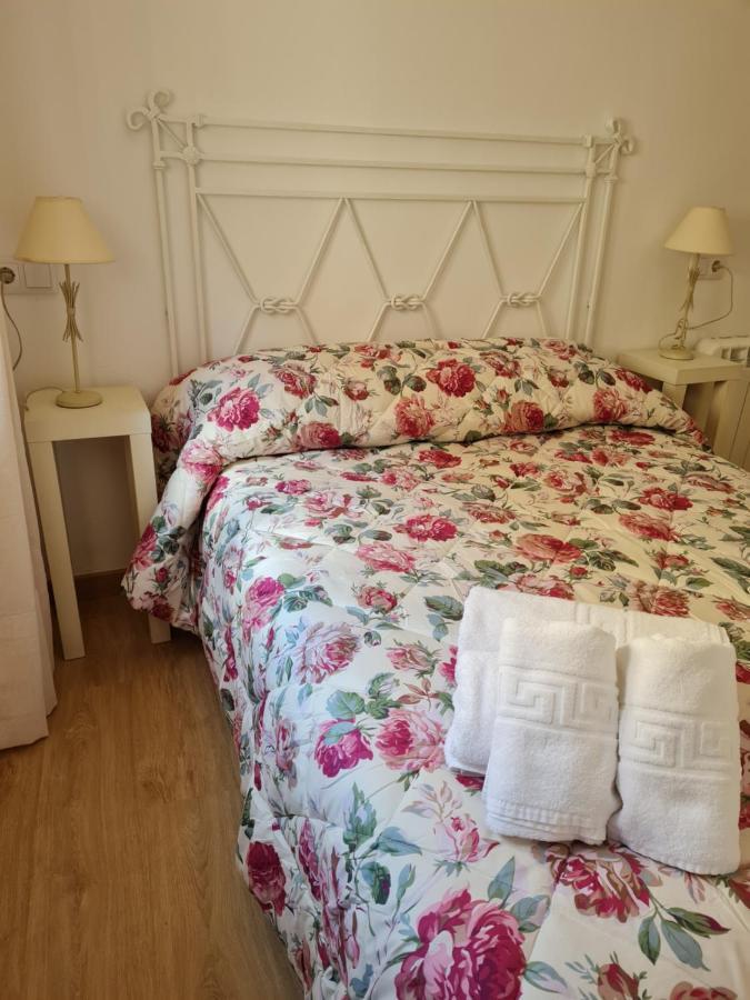 Appartement El Retiro Del Huecar à Cuenca  Extérieur photo