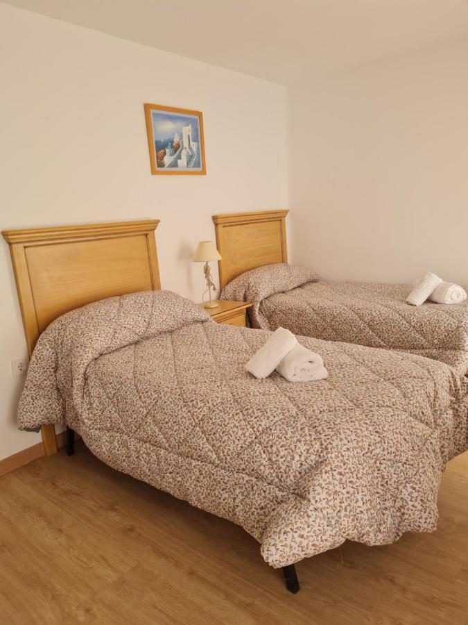 Appartement El Retiro Del Huecar à Cuenca  Extérieur photo
