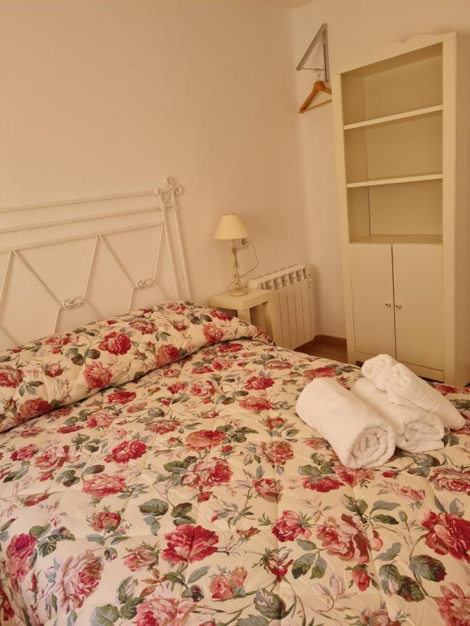 Appartement El Retiro Del Huecar à Cuenca  Extérieur photo