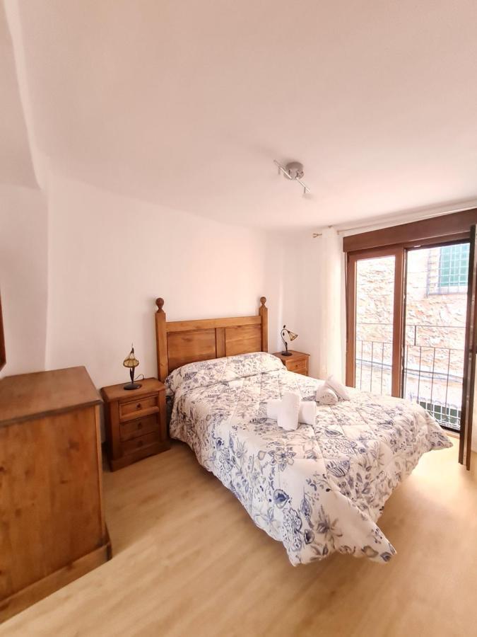 Appartement El Retiro Del Huecar à Cuenca  Extérieur photo