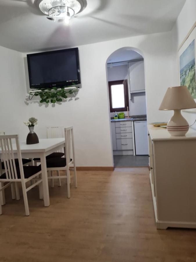 Appartement El Retiro Del Huecar à Cuenca  Extérieur photo