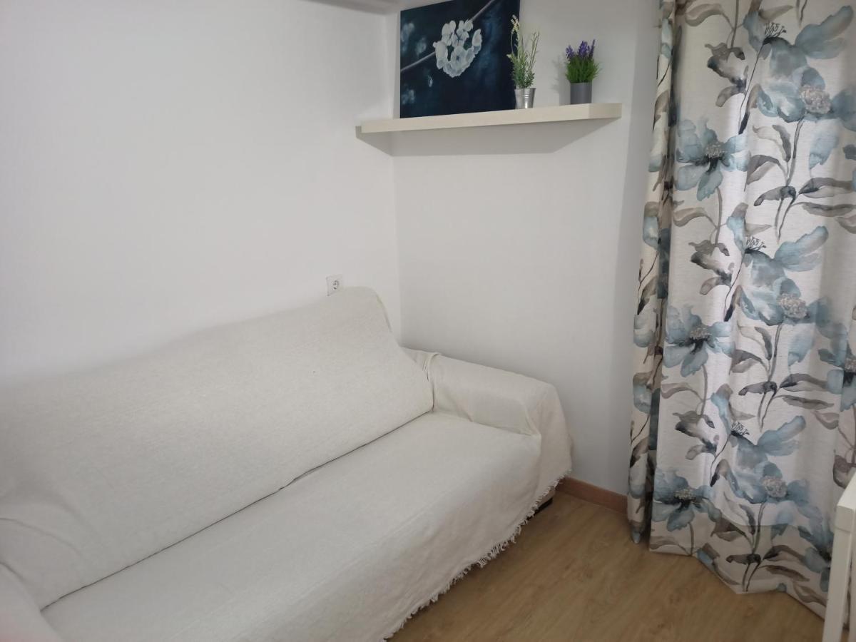 Appartement El Retiro Del Huecar à Cuenca  Extérieur photo